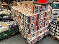 Joker - toiletpapier 100% cellulose - pallet papierrol - afbeelding 2 van  7