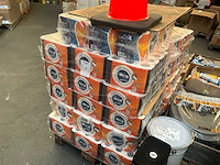 Joker - toiletpapier 100% cellulose - pallet papierrol - afbeelding 7 van  7