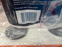 Joker - toiletpapier 100% cellulose - pallet papierrol - afbeelding 4 van  7