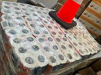 Joker - toiletpapier 100% cellulose - pallet papierrol - afbeelding 5 van  7