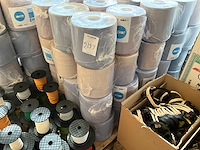 Joker azul standard - industrieel poetspapier - papierrol (24x) - afbeelding 5 van  5