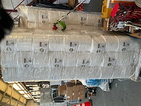 Joker gold + - industrieel poetspapier - papierrol (118x) - afbeelding 5 van  6