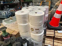 Joker gold + - industrieel poetspapier - papierrol (24x) - afbeelding 7 van  8