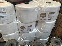 Joker gold + - industrieel poetspapier - papierrol (24x) - afbeelding 6 van  7