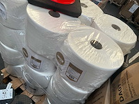 Joker gold + - industrieel poetspapier - papierrol (24x) - afbeelding 7 van  7