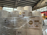 Joker gold + - industrieel poetspapier - papierrol (8x) - afbeelding 5 van  5