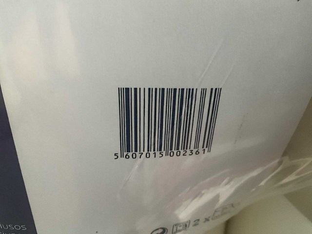 Joker gold l+ - industrieel poetspapier - papierrol (20x) - afbeelding 3 van  5