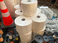 Joker gold l+ - industrieel poetspapier - papierrol (20x) - afbeelding 5 van  5