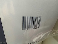 Joker gold l+ - industrieel poetspapier - papierrollen (24x) - afbeelding 4 van  5