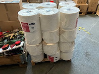 Joker industrial cellulose gofrado - industrieel poetspapier - papierrol (24x) - afbeelding 7 van  7