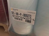 Jokey jet 30p kunststof emmer wit (3 liter) (1140x) - afbeelding 7 van  9