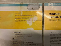 Jokisch migma rino psg corrosiewerend middel 200litervat (2x) - afbeelding 4 van  4