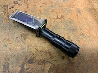 Jokisch refractometer - afbeelding 1 van  5