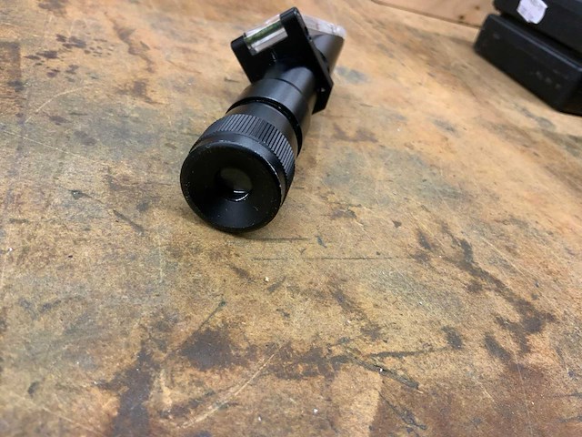 Jokisch refractometer - afbeelding 4 van  5