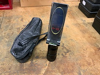 Jokisch refractometer - afbeelding 5 van  5