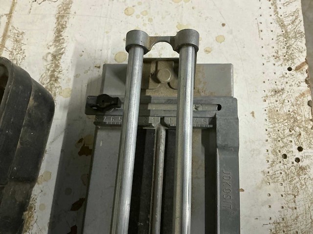 Jokosit tegelsnijder - afbeelding 4 van  4