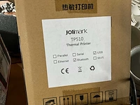 Jolimark tp 510 bonnenprinter - afbeelding 7 van  7