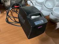 Jolimark tp 510 bonnenprinter - afbeelding 3 van  7