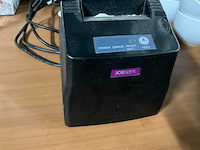 Jolimark tp 510 bonnenprinter - afbeelding 5 van  7