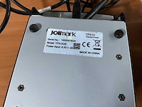 Jolimark tp 510 bonnenprinter - afbeelding 6 van  7