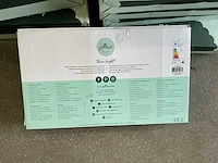 Jollein wandlampen voor kinderen (9x) - afbeelding 5 van  5