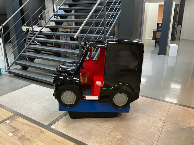 Jolly roger 2 kiddy ride - afbeelding 4 van  7