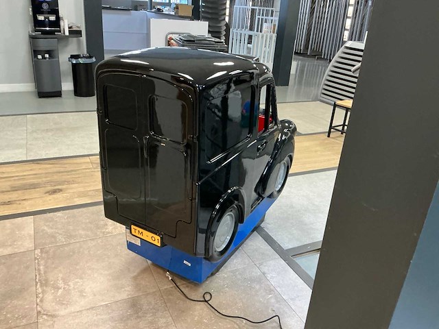 Jolly roger 2 kiddy ride - afbeelding 5 van  7