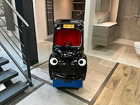 Jolly roger 2 kiddy ride - afbeelding 7 van  7