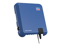 Jolywood - set van 16 zonnepanelen (455 wp) - sma 5kw omvormer - afbeelding 7 van  7