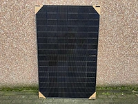 Jolywood - set van 18 zonnepanelen (455 wp) - hybride omvormer - 17,2 kwh batterij - afbeelding 11 van  18