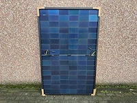 Jolywood - set van 18 zonnepanelen (455 wp) - hybride omvormer - 17,2 kwh batterij - afbeelding 12 van  18