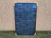 Jolywood - set van 24 zonnepanelen (455 wp) - growatt 10 kw omvormer - afbeelding 3 van  8