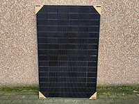 Jolywood - set van 36 zonnepanelen (455 wp) - solax 15 kw omvormer - afbeelding 3 van  9