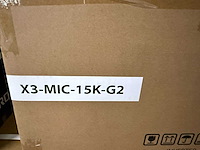 Jolywood - set van 36 zonnepanelen (455 wp) - solax 15 kw omvormer - afbeelding 8 van  9