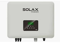 Jolywood - set van 60 zonnepanelen (455 wp) - solax 25 kw omvormer - afbeelding 4 van  5