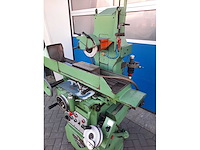 Jones - shipman - 540 - vlakslijpmachine 6"x18" - afbeelding 2 van  21