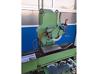 Jones - shipman - 540 - vlakslijpmachine 6"x18" - afbeelding 5 van  21