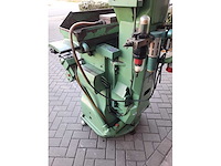 Jones - shipman - 540 - vlakslijpmachine 6"x18" - afbeelding 6 van  21