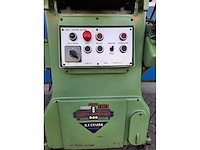 Jones - shipman - 540 - vlakslijpmachine 6"x18" - afbeelding 8 van  21