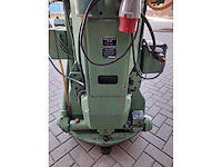 Jones - shipman - 540 - vlakslijpmachine 6"x18" - afbeelding 10 van  21