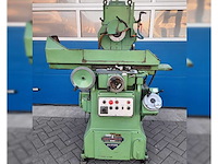 Jones - shipman - 540 - vlakslijpmachine 6"x18"