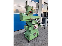 Jones - shipman - 540 - vlakslijpmachine 6"x18" - afbeelding 15 van  21