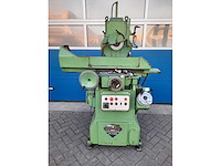 Jones - shipman - 540 - vlakslijpmachine 6"x18" - afbeelding 16 van  21