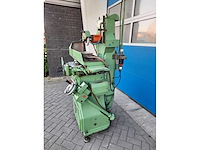 Jones - shipman - 540 - vlakslijpmachine 6"x18" - afbeelding 18 van  21