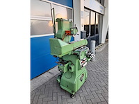 Jones - shipman - 540 - vlakslijpmachine 6"x18" - afbeelding 20 van  21