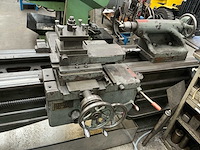 Jones & lamson progress i-550 heavy-duty draaibank - afbeelding 2 van  25