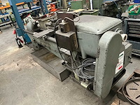 Jones & lamson progress i-550 heavy-duty draaibank - afbeelding 20 van  25