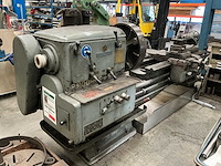 Jones & lamson progress i-550 heavy-duty draaibank - afbeelding 22 van  25