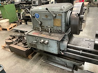 Jones & lamson progress i-550 heavy-duty draaibank - afbeelding 23 van  25