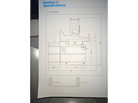 Jones & shipman - 540x - belt grinding machines - afbeelding 3 van  13